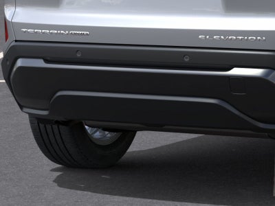 2027 GMC Terrain AWD Elevation