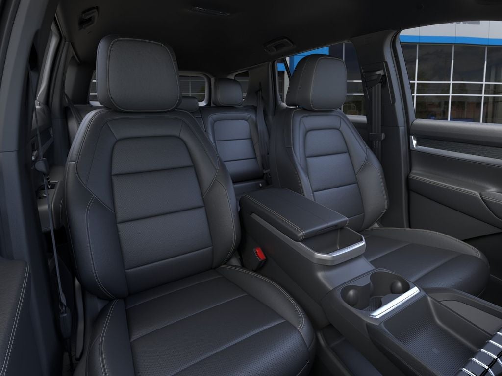 2027 GMC Terrain AWD Elevation