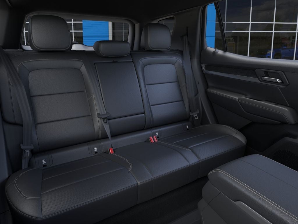 2027 GMC Terrain AWD Elevation