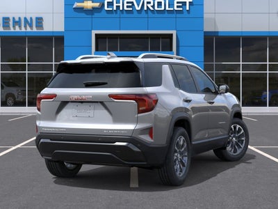 2027 GMC Terrain AWD Elevation