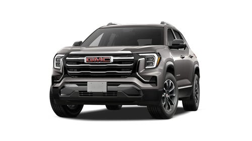 2027 GMC Terrain AWD Elevation