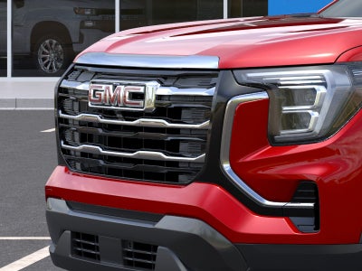 2027 GMC Terrain AWD Elevation