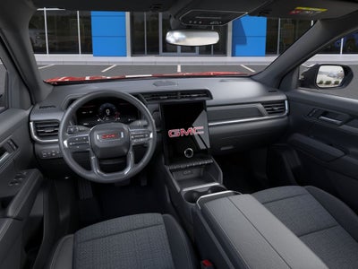 2027 GMC Terrain AWD Elevation