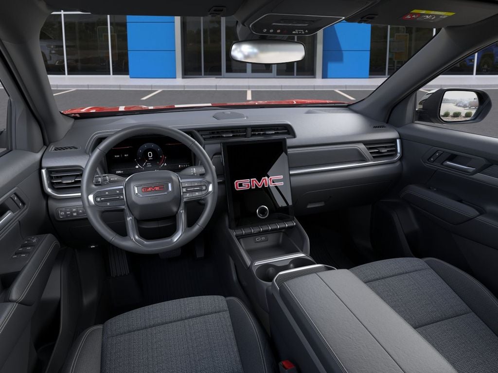 2027 GMC Terrain AWD Elevation
