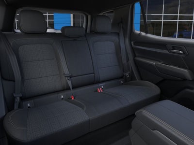 2027 GMC Terrain AWD Elevation