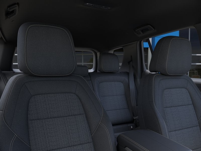 2027 GMC Terrain AWD Elevation