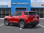 2027 GMC Terrain AWD Elevation