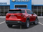 2027 GMC Terrain AWD Elevation