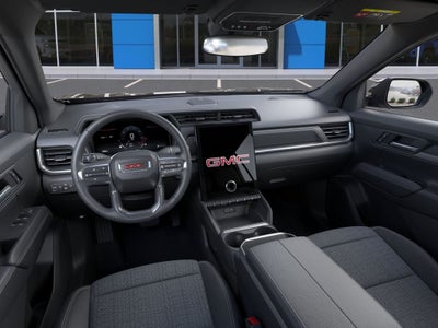 2027 GMC Terrain AWD Elevation