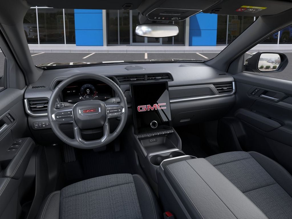 2027 GMC Terrain AWD Elevation