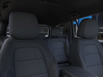 2027 GMC Terrain AWD Elevation
