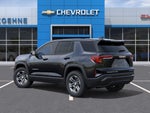 2027 GMC Terrain AWD Elevation