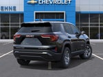 2027 GMC Terrain AWD Elevation