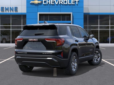 2027 GMC Terrain AWD Elevation