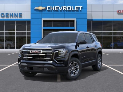 2027 GMC Terrain AWD Elevation