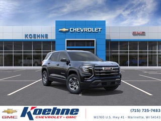 2027 GMC Terrain AWD Elevation