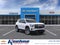 2027 GMC Terrain AWD Elevation