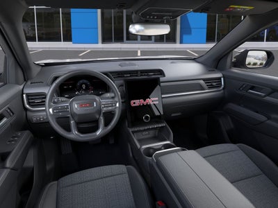 2027 GMC Terrain AWD Elevation