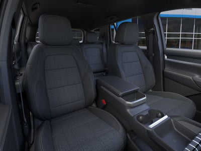 2027 GMC Terrain AWD Elevation