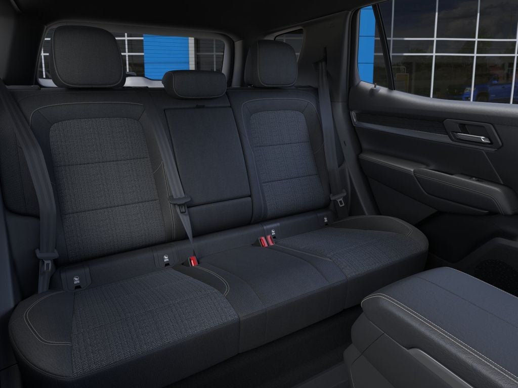 2027 GMC Terrain AWD Elevation