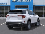 2027 GMC Terrain AWD Elevation