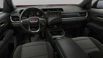 2027 GMC Terrain AWD Elevation