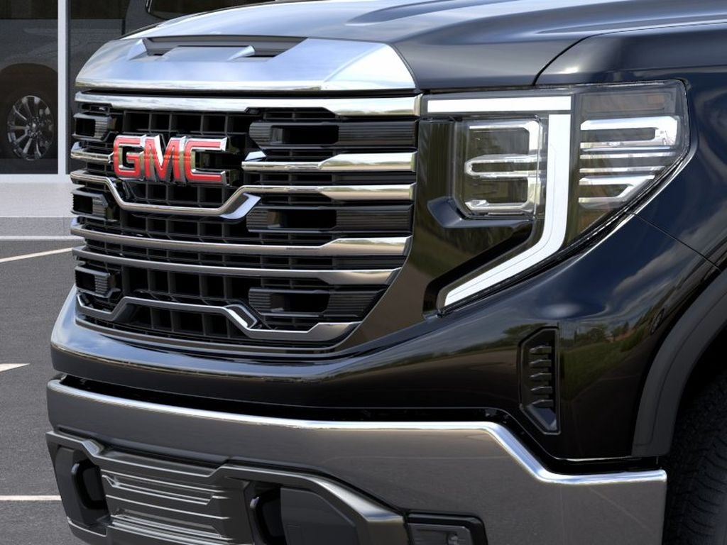 2026 GMC Sierra 1500 SLT - Photo 13