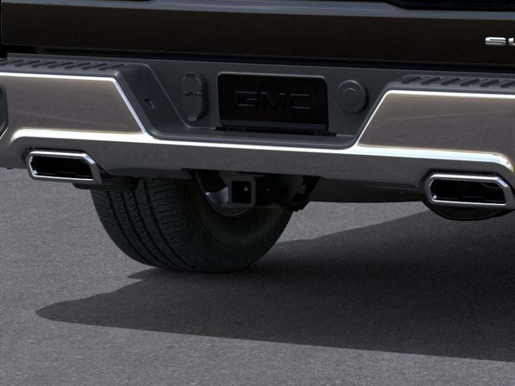 2026 GMC Sierra 1500 SLT - Photo 14