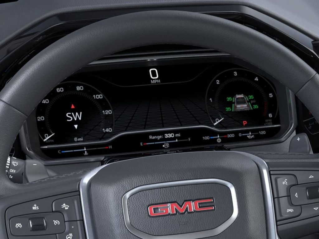 2026 GMC Sierra 1500 SLT - Photo 18