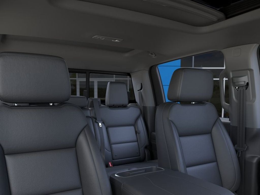 2026 GMC Sierra 1500 SLT - Photo 24