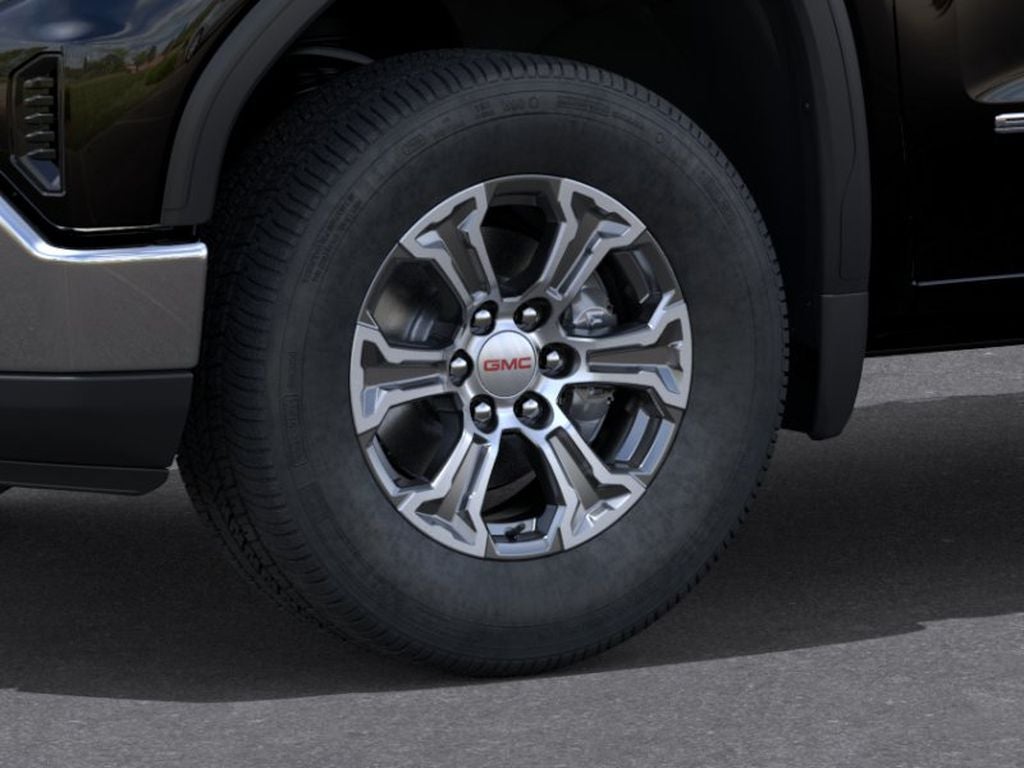 2026 GMC Sierra 1500 SLT - Photo 9