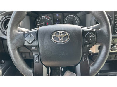 2021 Toyota Tacoma SR V6
