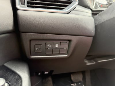 2024 Mazda Mazda CX-5 2.5 S Preferred