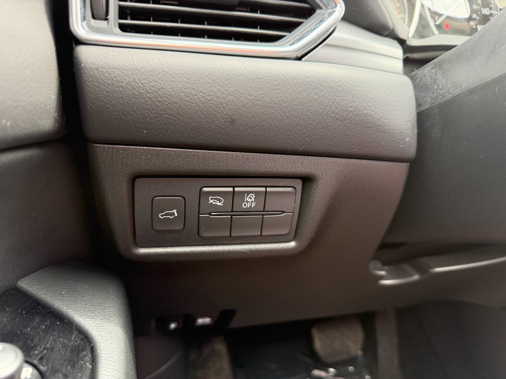 2024 Mazda Mazda CX-5 2.5 S Preferred