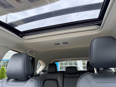 2024 Mazda Mazda CX-5 2.5 S Preferred