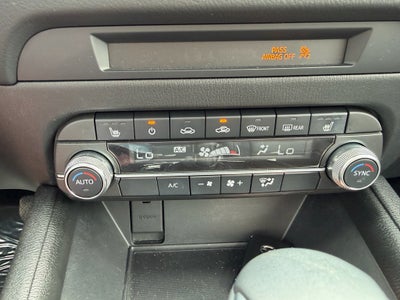 2024 Mazda Mazda CX-5 2.5 S Preferred