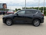 2024 Mazda Mazda CX-5 2.5 S Preferred
