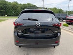 2024 Mazda Mazda CX-5 2.5 S Preferred