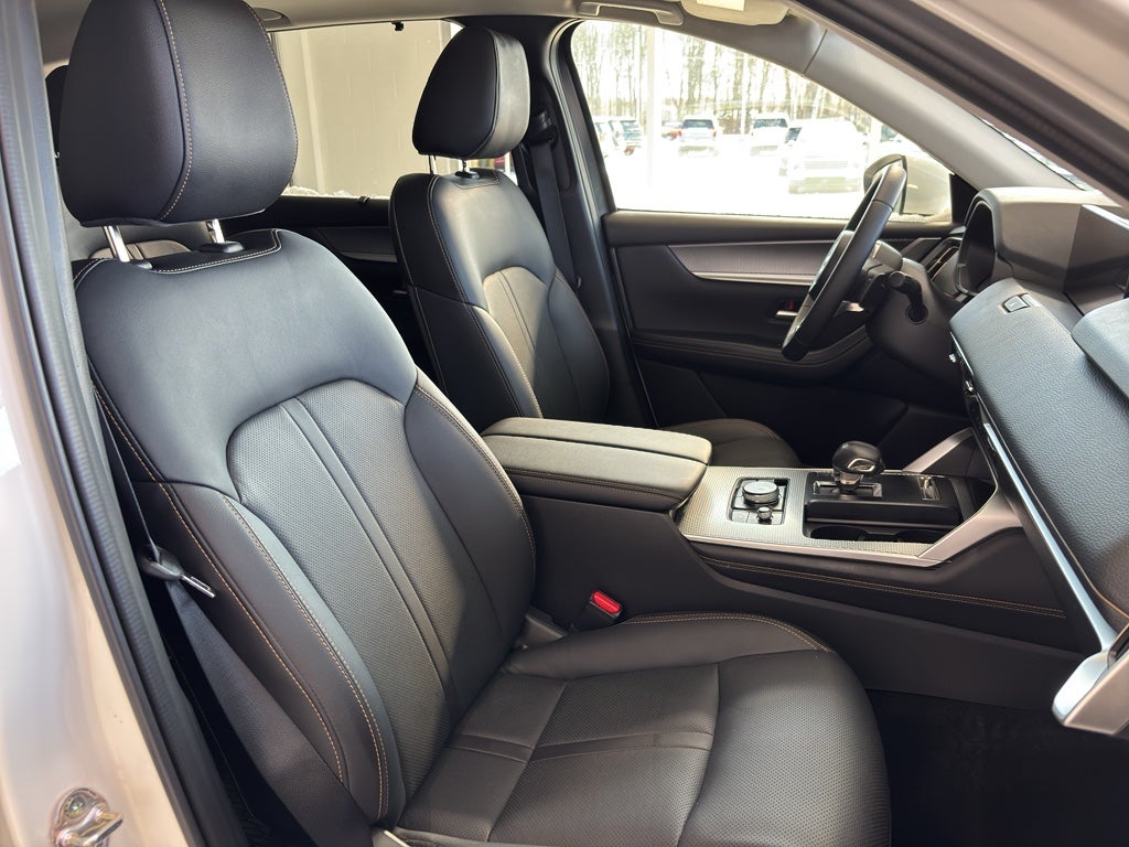 2025 Mazda Mazda CX-90 3.3 Turbo Preferred Package