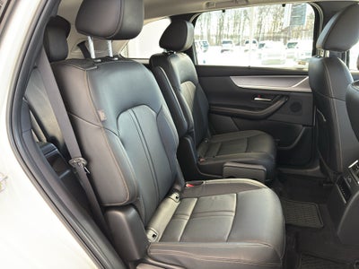 2025 Mazda Mazda CX-90 3.3 Turbo Preferred Package