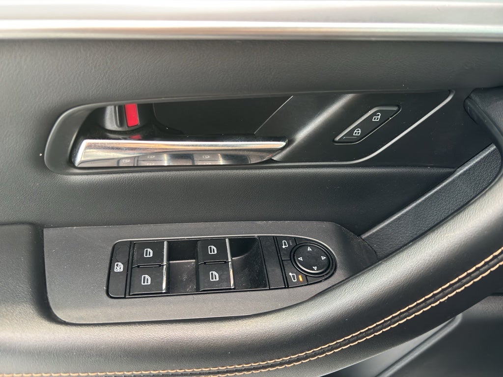 2025 Mazda Mazda CX-90 3.3 Turbo Preferred Package