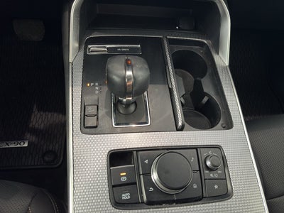 2025 Mazda Mazda CX-90 3.3 Turbo Preferred Package