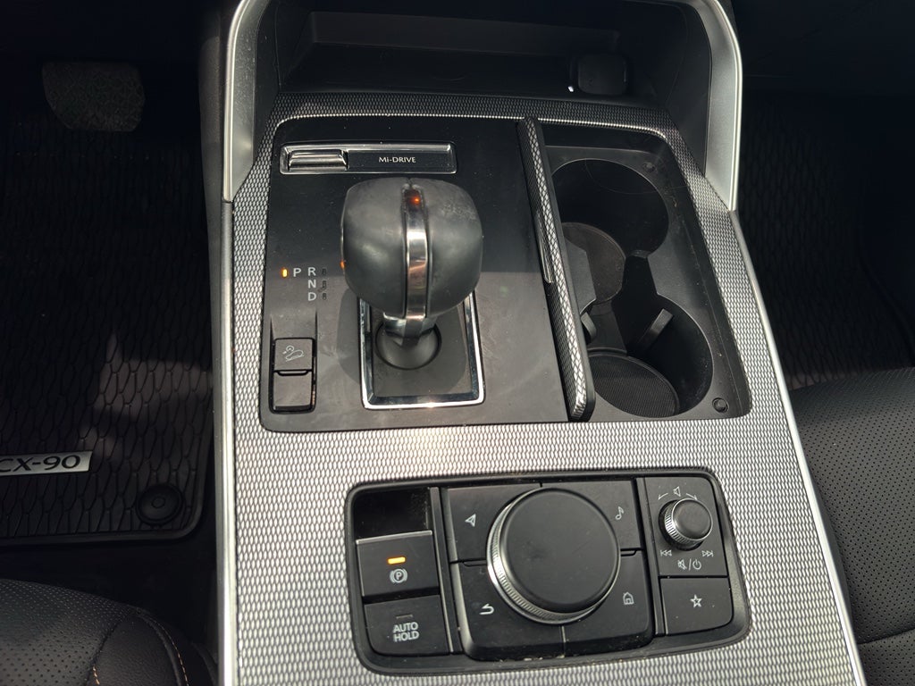 2025 Mazda Mazda CX-90 3.3 Turbo Preferred Package