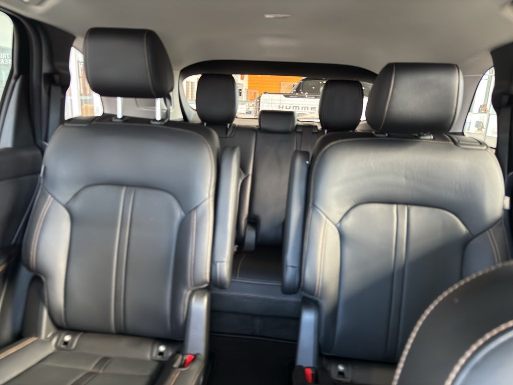 2025 Mazda Mazda CX-90 3.3 Turbo Preferred Package