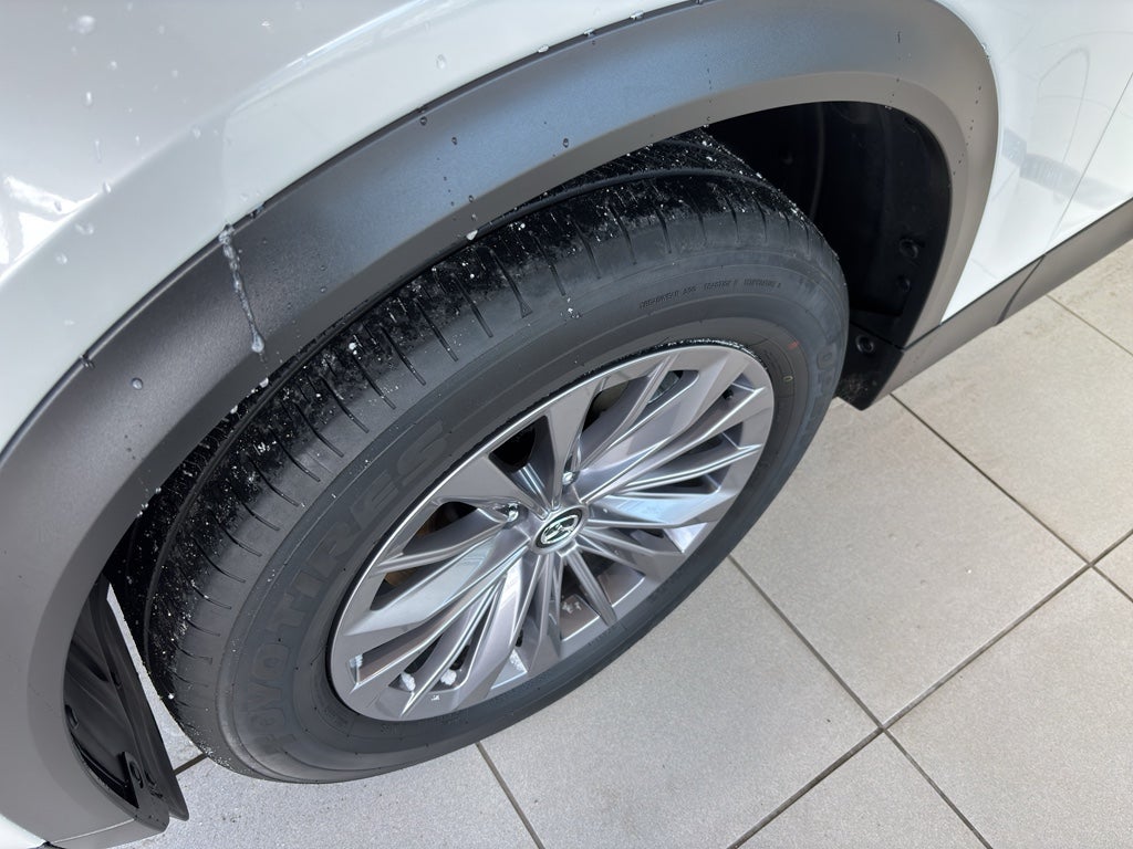 2025 Mazda Mazda CX-90 3.3 Turbo Preferred Package