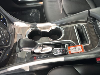 2020 Buick Envision Premium II