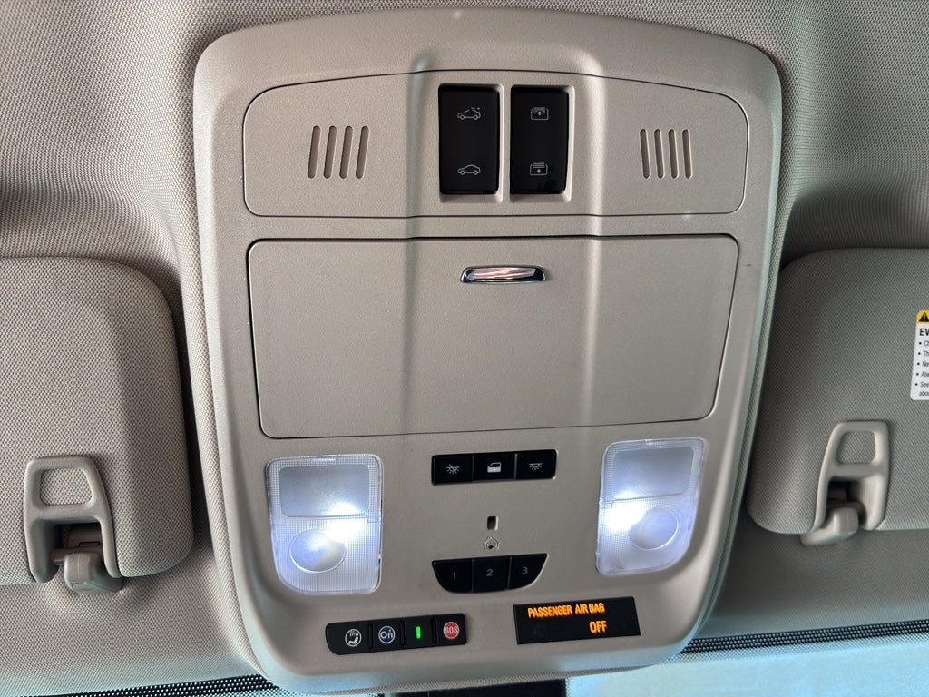 2020 Buick Envision Premium II