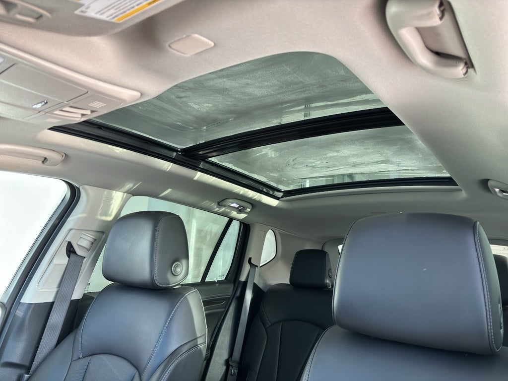 2020 Buick Envision Premium II