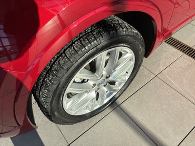 2020 Buick Envision Premium II