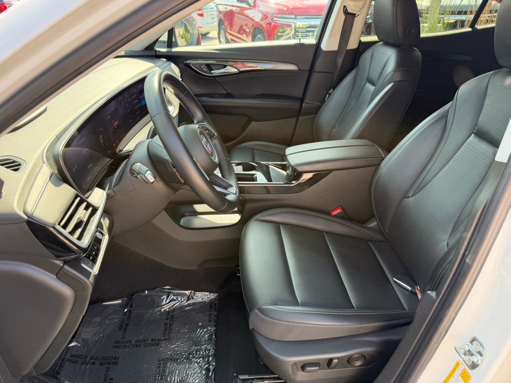 2024 Buick Envision Preferred